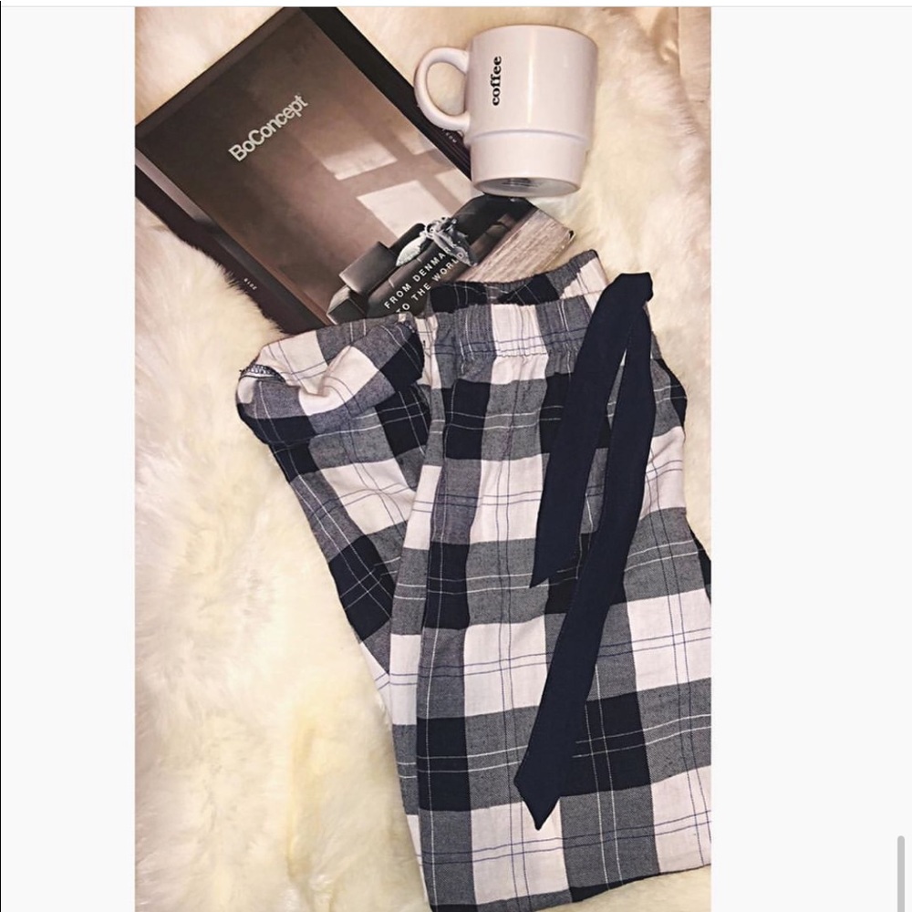 Pajama pant 5/$28 🔴 🔴 SOLD 🔴